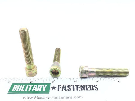 NAS1351-6-32P Socket Head Cap Screw (5)