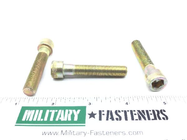 NAS1351-6-32P Socket Head Cap Screw (6)