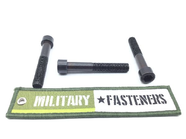 NAS1351-6-40 Socket Head Cap Screw (4)