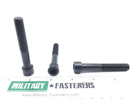 NAS1351-6-40 Socket Head Cap Screw (5)
