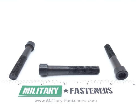 NAS1351-6-40 Socket Head Cap Screw (6)