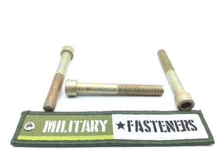 NAS1351-6-48P Machine Screw (4)
