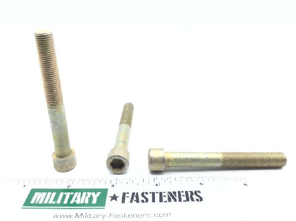 NAS1351-6-48P Machine Screw (5)