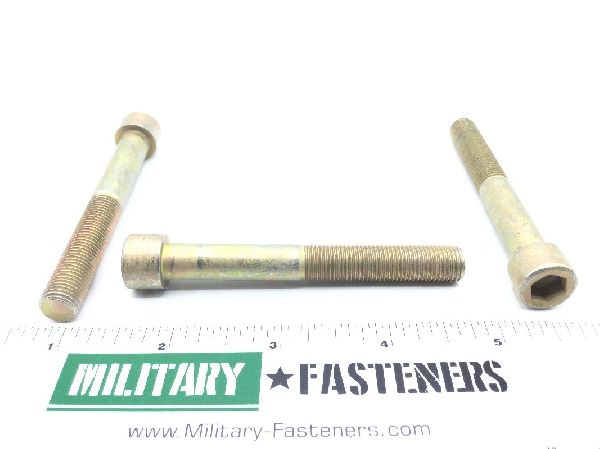 NAS1351-6-48P Machine Screw (6)