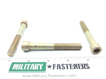 NAS1351-6-48P Machine Screw (6)