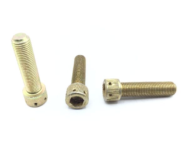 NAS1351-6H24P Socket Head Cap Screw