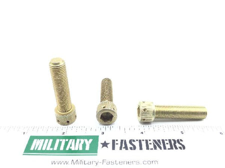 NAS1351-6H24P Socket Head Cap Screw (5)