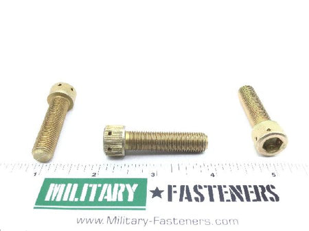 NAS1351-6H24P Socket Head Cap Screw (6)