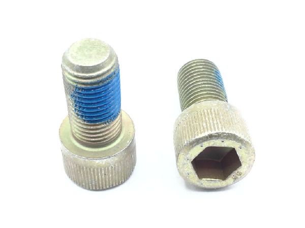 NAS1351-6LB12P Socket Head Cap Screw (2)