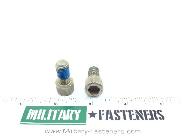 NAS1351-6LB12P Socket Head Cap Screw (5)