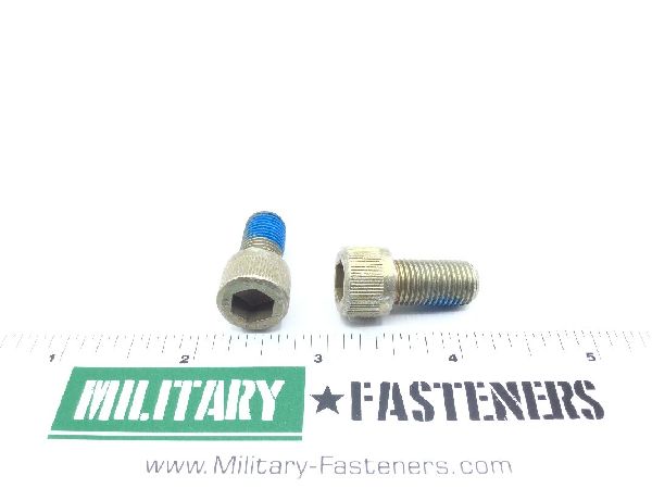 NAS1351-6LB12P Socket Head Cap Screw (6)