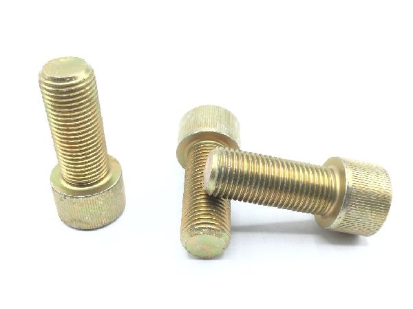NAS1351-8-20P Socket Head Cap Screw (2)