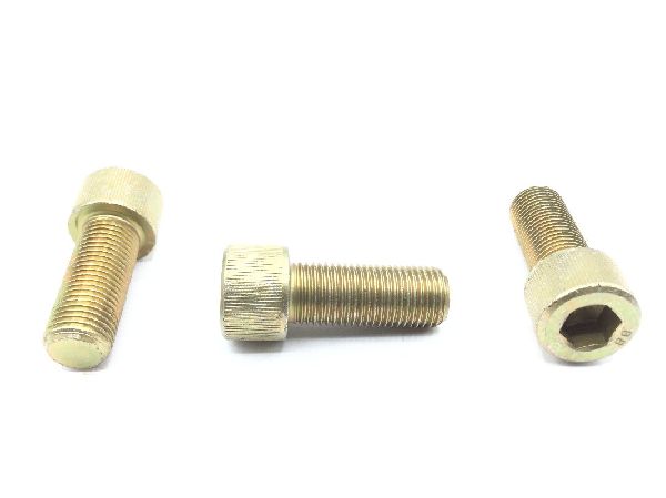 NAS1351-8-20P Socket Head Cap Screw (3)