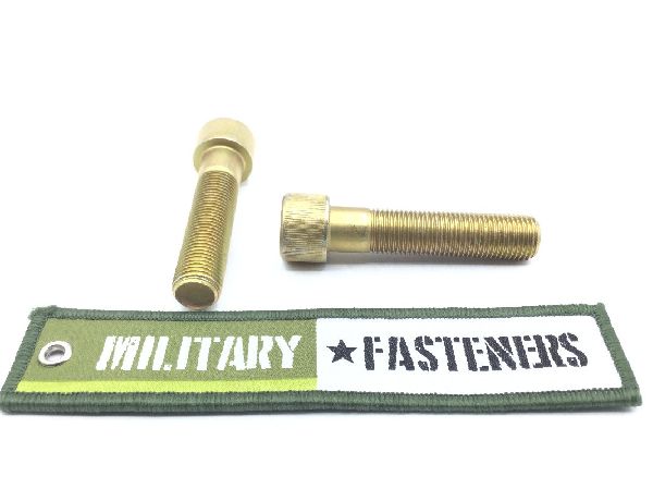 NAS1351-8-36P Socket Head Cap Screw (4)