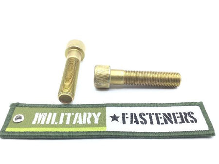 NAS1351-8-36P Socket Head Cap Screw (4)