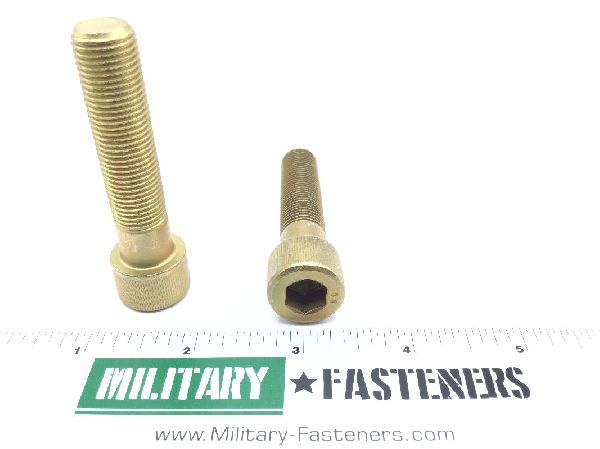 NAS1351-8-36P Socket Head Cap Screw (5)