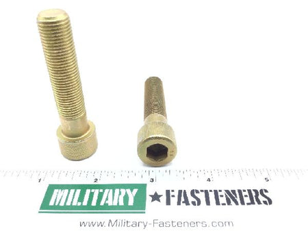 NAS1351-8-36P Socket Head Cap Screw (5)