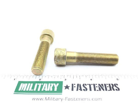 NAS1351-8-36P Socket Head Cap Screw (6)