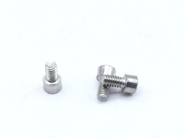 NAS1351C00-2 Socket Head Cap Screw