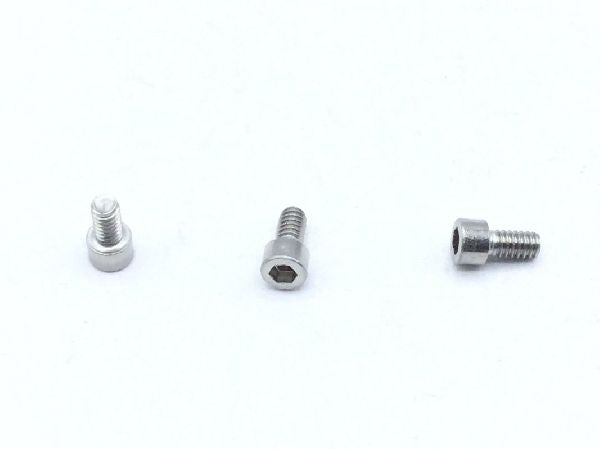 NAS1351C00-2 Socket Head Cap Screw (2)