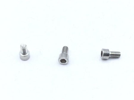 NAS1351C00-2 Socket Head Cap Screw (2)