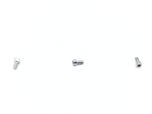 NAS1351C00-2 Socket Head Cap Screw (3)