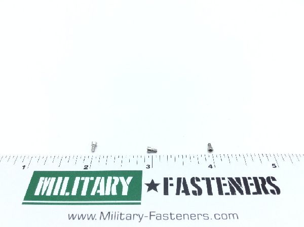 NAS1351C00-2 Socket Head Cap Screw (6)
