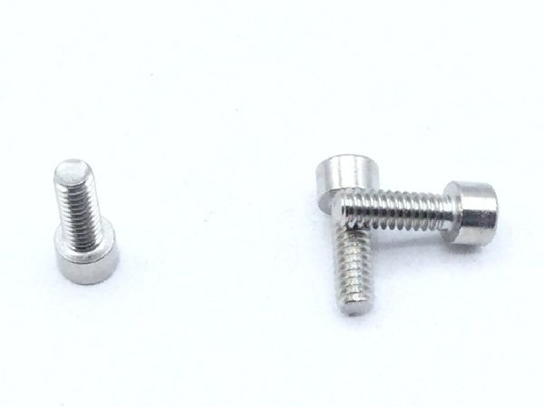 NAS1351C00-3 Socket Head Cap Screw (2)