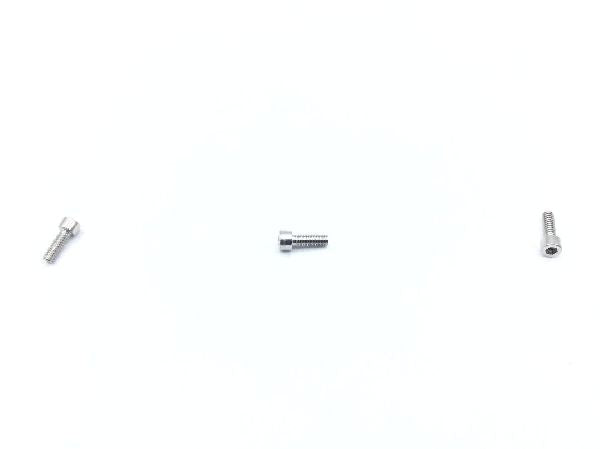 NAS1351C00-3 Socket Head Cap Screw (3)