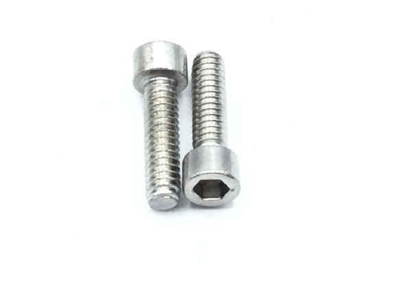 NAS1351C00-4 Socket Head Cap Screw (2)