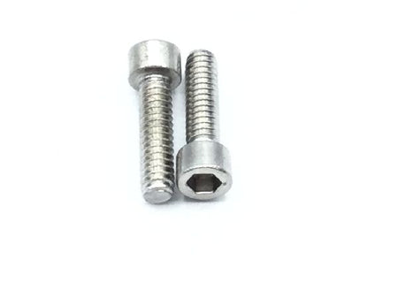 NAS1351C00-4 Socket Head Cap Screw (2)