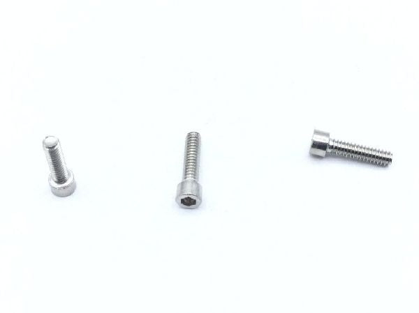 NAS1351C00-4 Socket Head Cap Screw (3)