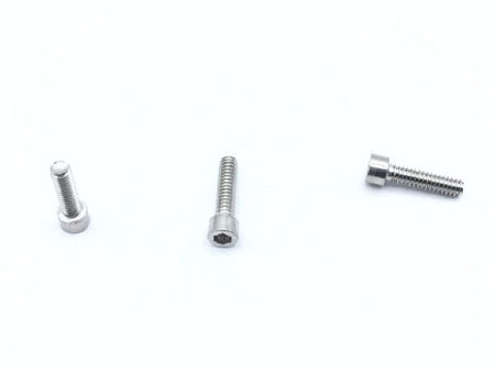 NAS1351C00-4 Socket Head Cap Screw (3)