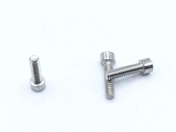 NAS1351C00-4 Socket Head Cap Screw (4)