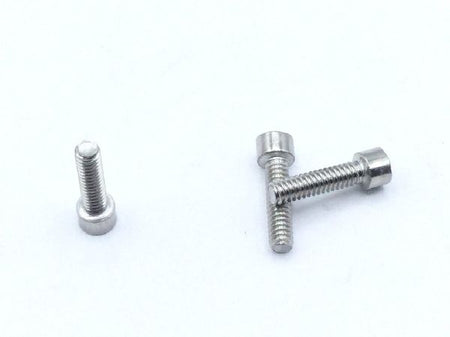 NAS1351C00-4 Socket Head Cap Screw (4)