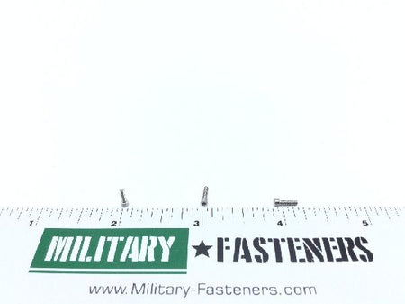 NAS1351C00-4 Socket Head Cap Screw (6)