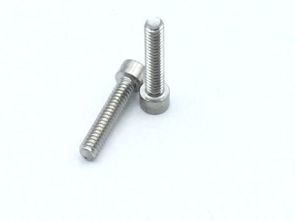 NAS1351C00-5 Socket Head Cap Screw (2)
