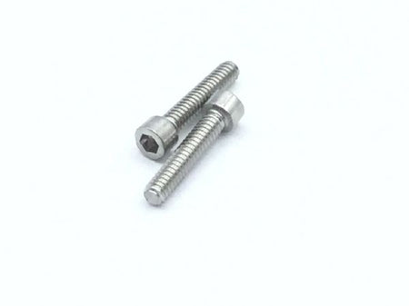 NAS1351C00-5 Socket Head Cap Screw (3)