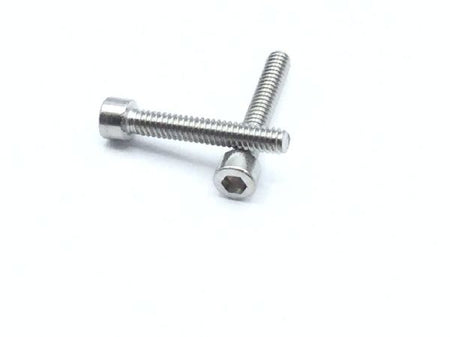 NAS1351C00-6 Socket Head Cap Screw