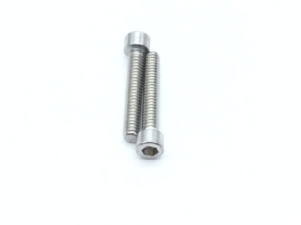 NAS1351C00-6 Socket Head Cap Screw (2)