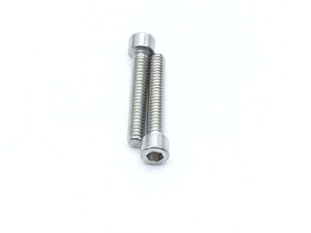 NAS1351C00-6 Socket Head Cap Screw (2)