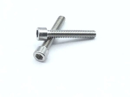 NAS1351C00-6 Socket Head Cap Screw (3)