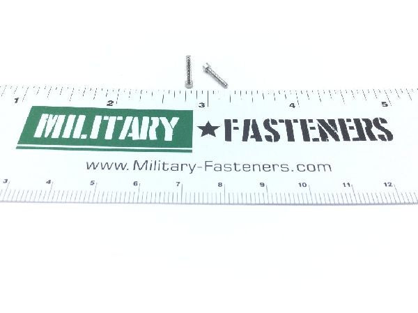 NAS1351C00-6 Socket Head Cap Screw (5)