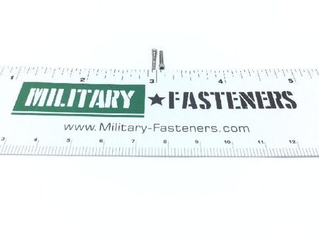 NAS1351C00-6 Socket Head Cap Screw (6)