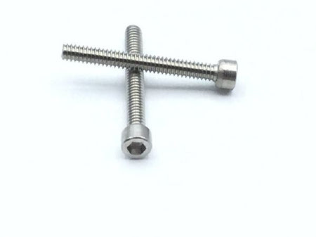 NAS1351C00-8 Socket Head Cap Screw (2)