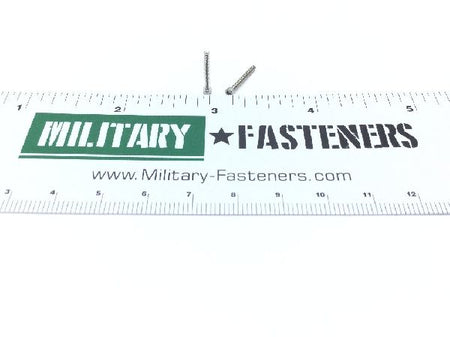 NAS1351C00-8 Socket Head Cap Screw (5)