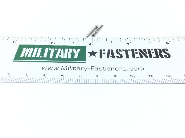 NAS1351C00-8 Socket Head Cap Screw (6)