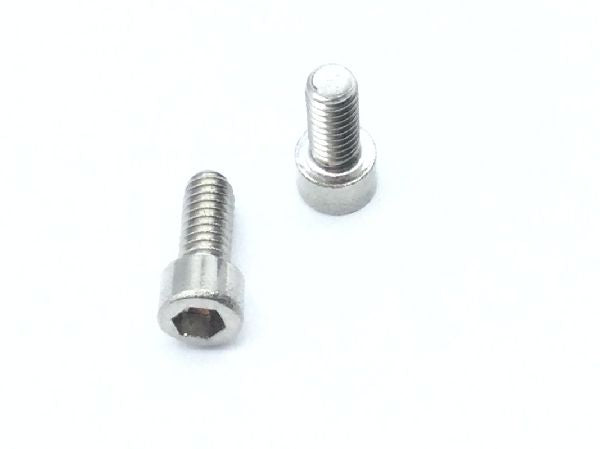 NAS1351C01-3 Socket Head Cap Screw (2)