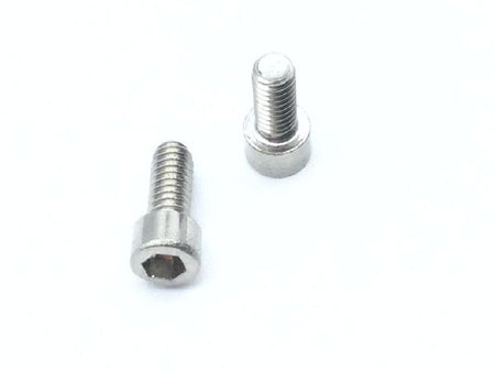 NAS1351C01-3 Socket Head Cap Screw (2)