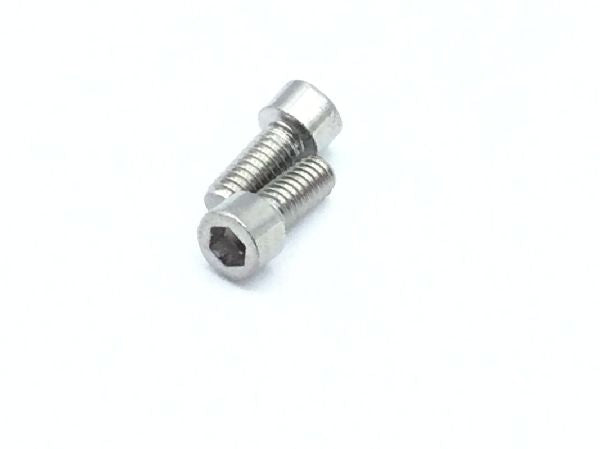 NAS1351C01-3 Socket Head Cap Screw (3)